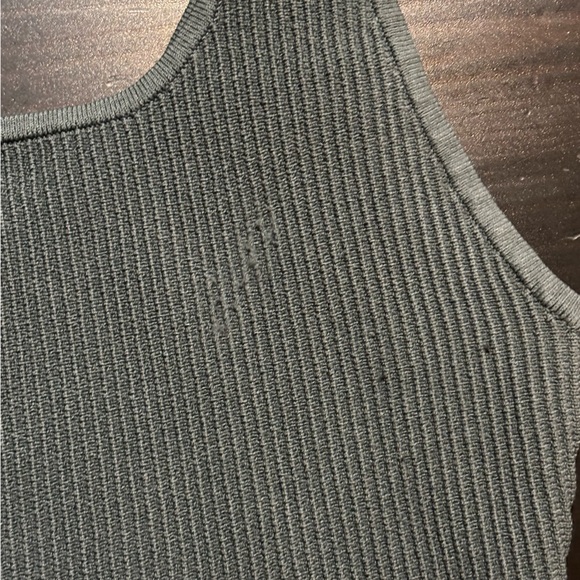 Sculpt Knit Tank Top from Babaton - Picture 2 of 5